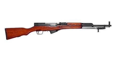 Type-56 Carbine