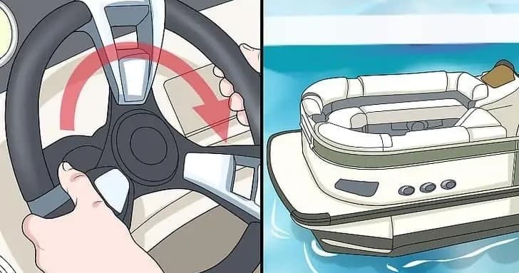 Driving Lesson