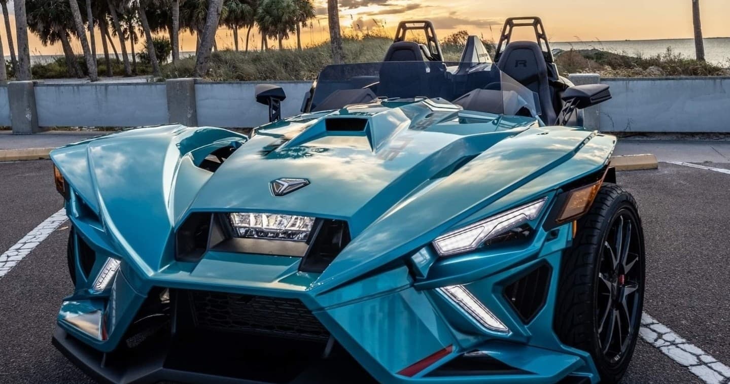4-Hour Slingshot (Automatic)