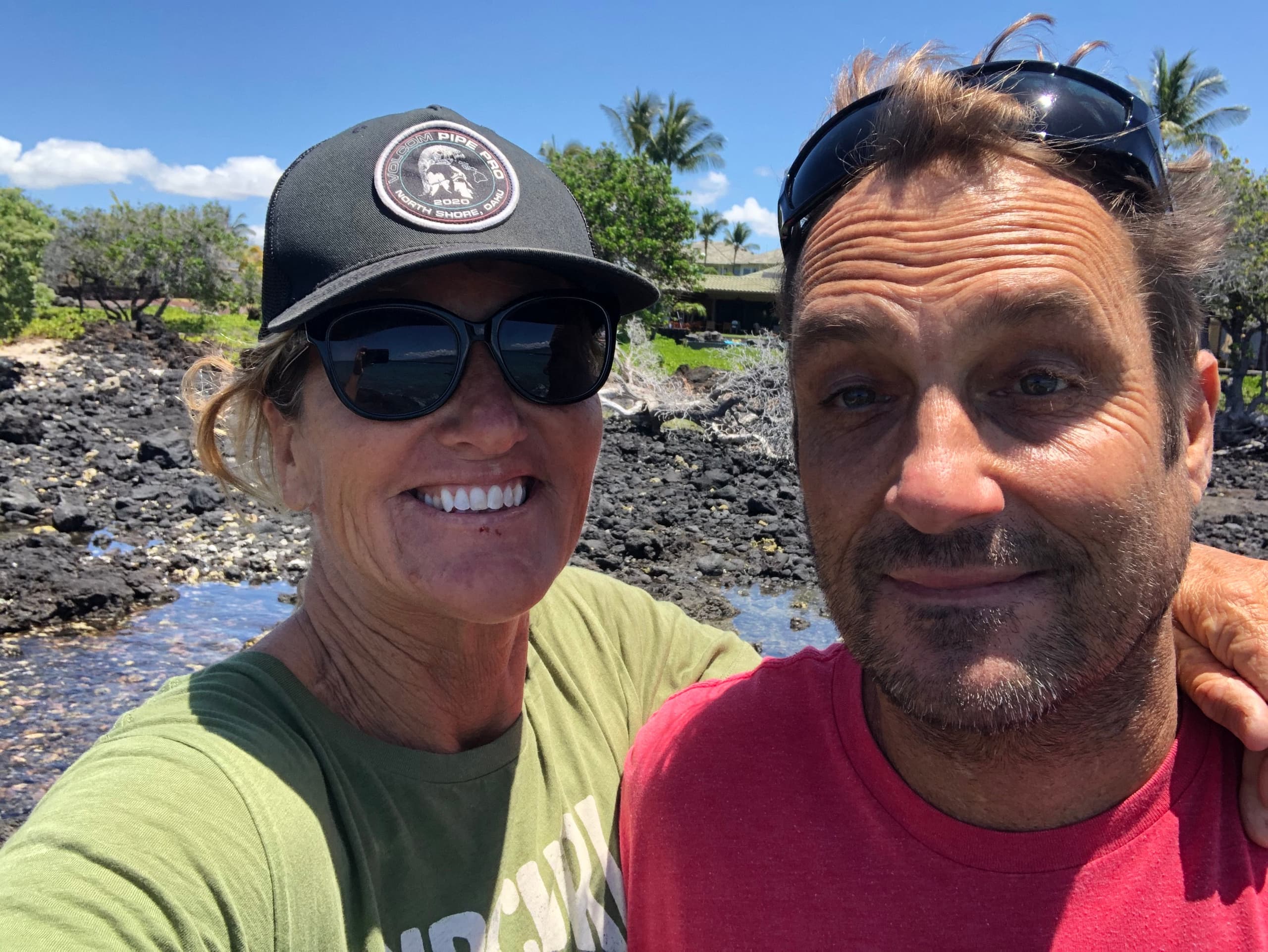 Private family surf lessons