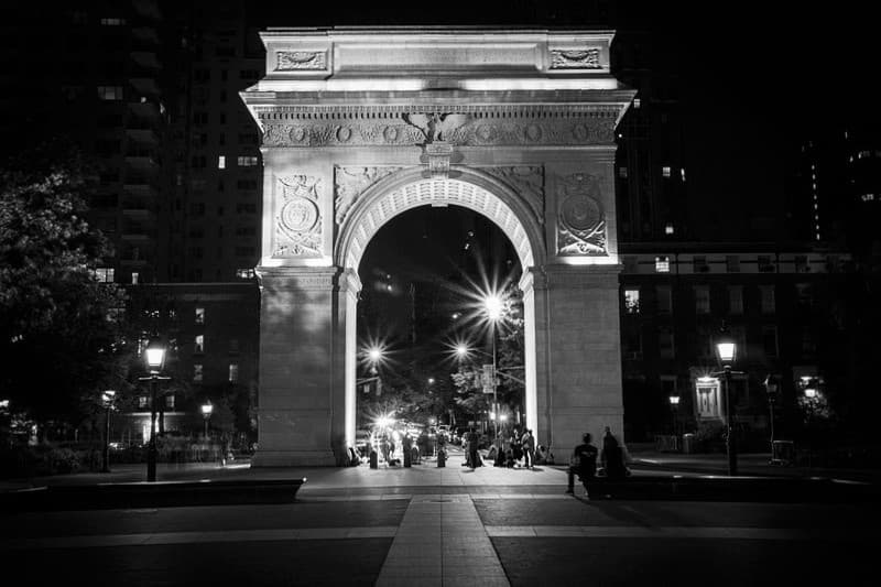 Haunted History Tour: The Ghosts of Greenwich Village