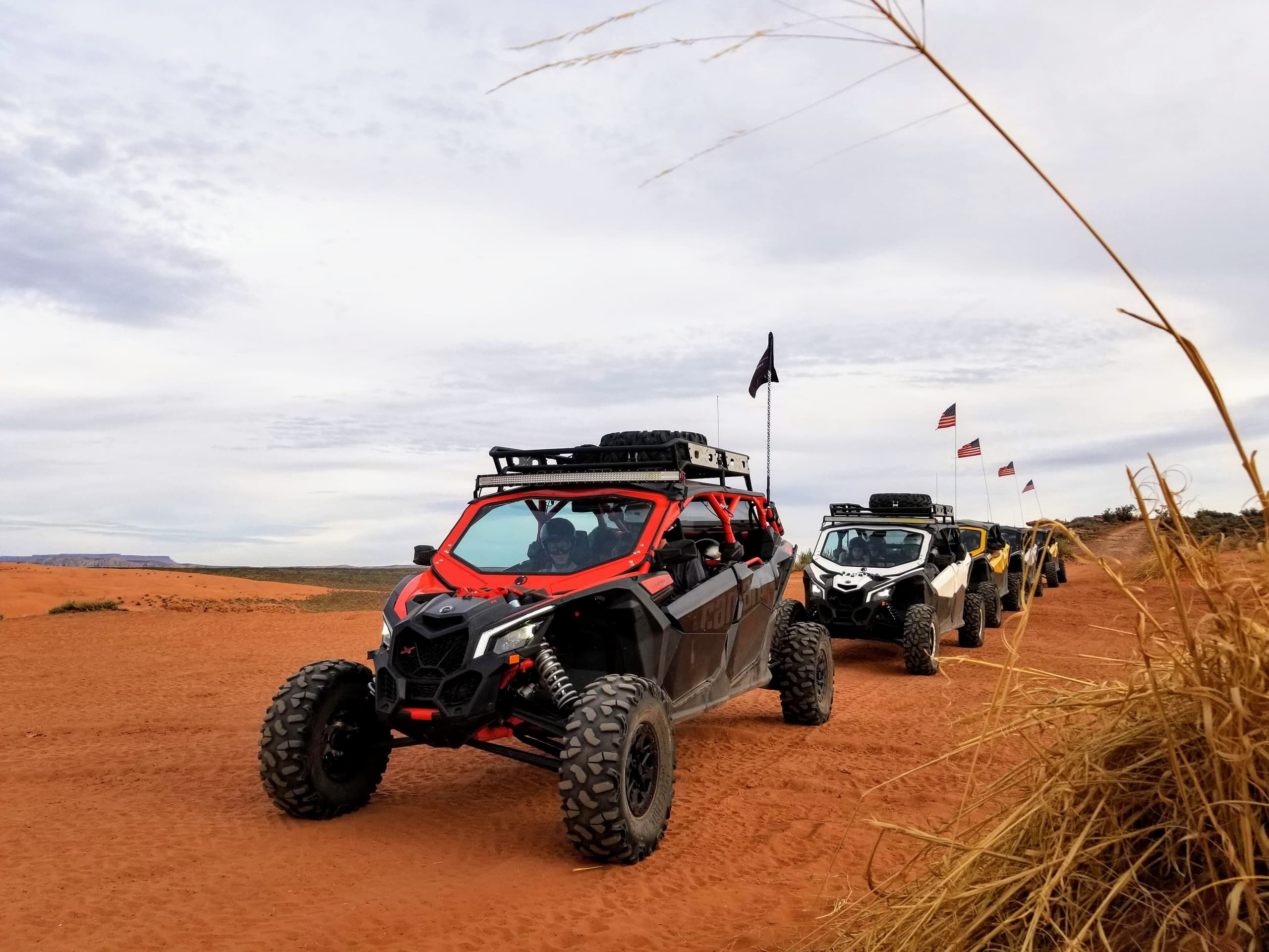 Two Hour UTV Adventure Tour