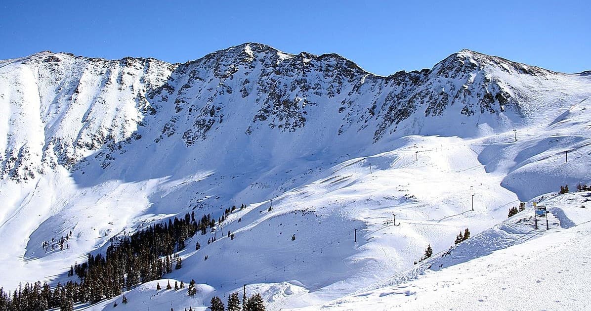 A-Basin