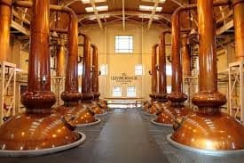 Whisky galore! (Private)