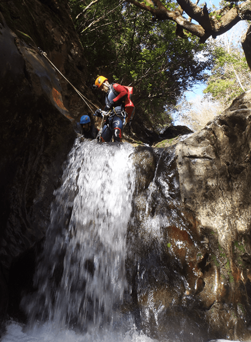 Barranco de Navedo