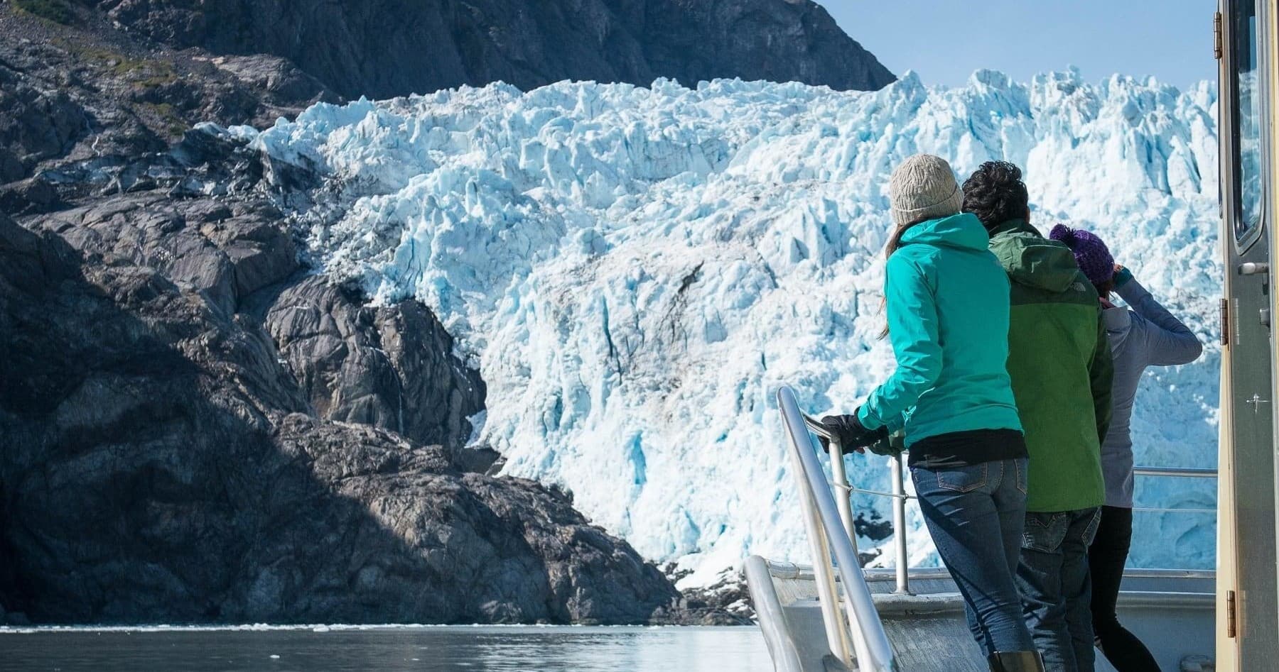 Major Marine Tours: 8.5-Hour Northwestern Fjord Cruise