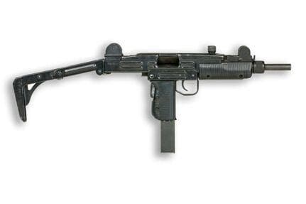 Uzi