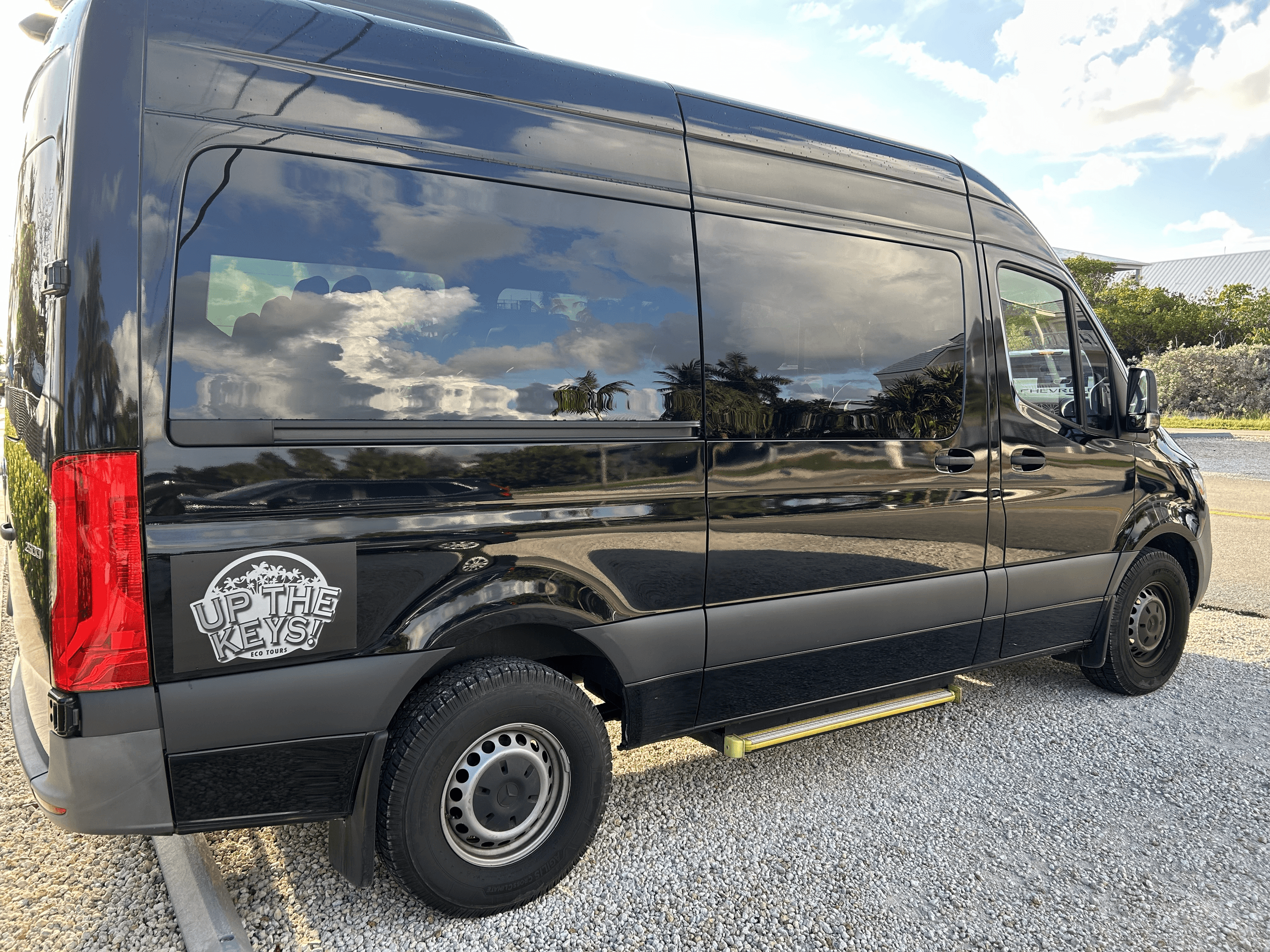Shuttle