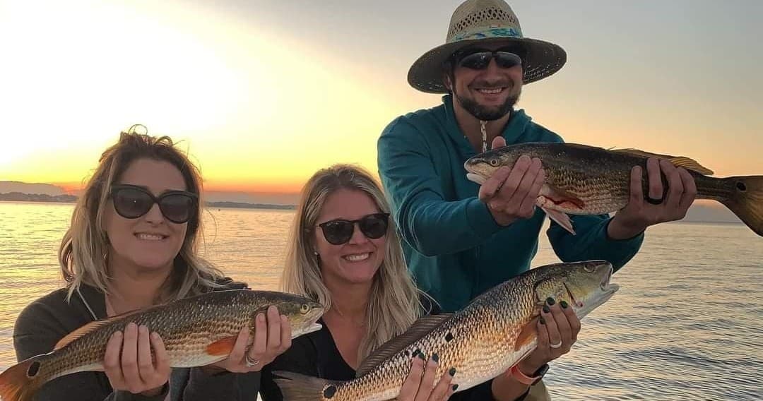 Three Hour Inshore Trip