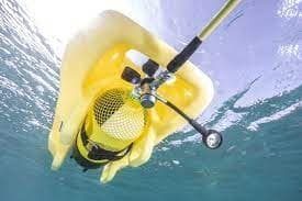Peter Diving