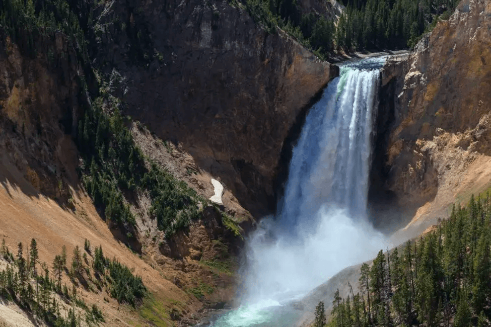 Best of Yellowstone | North - Private Tour