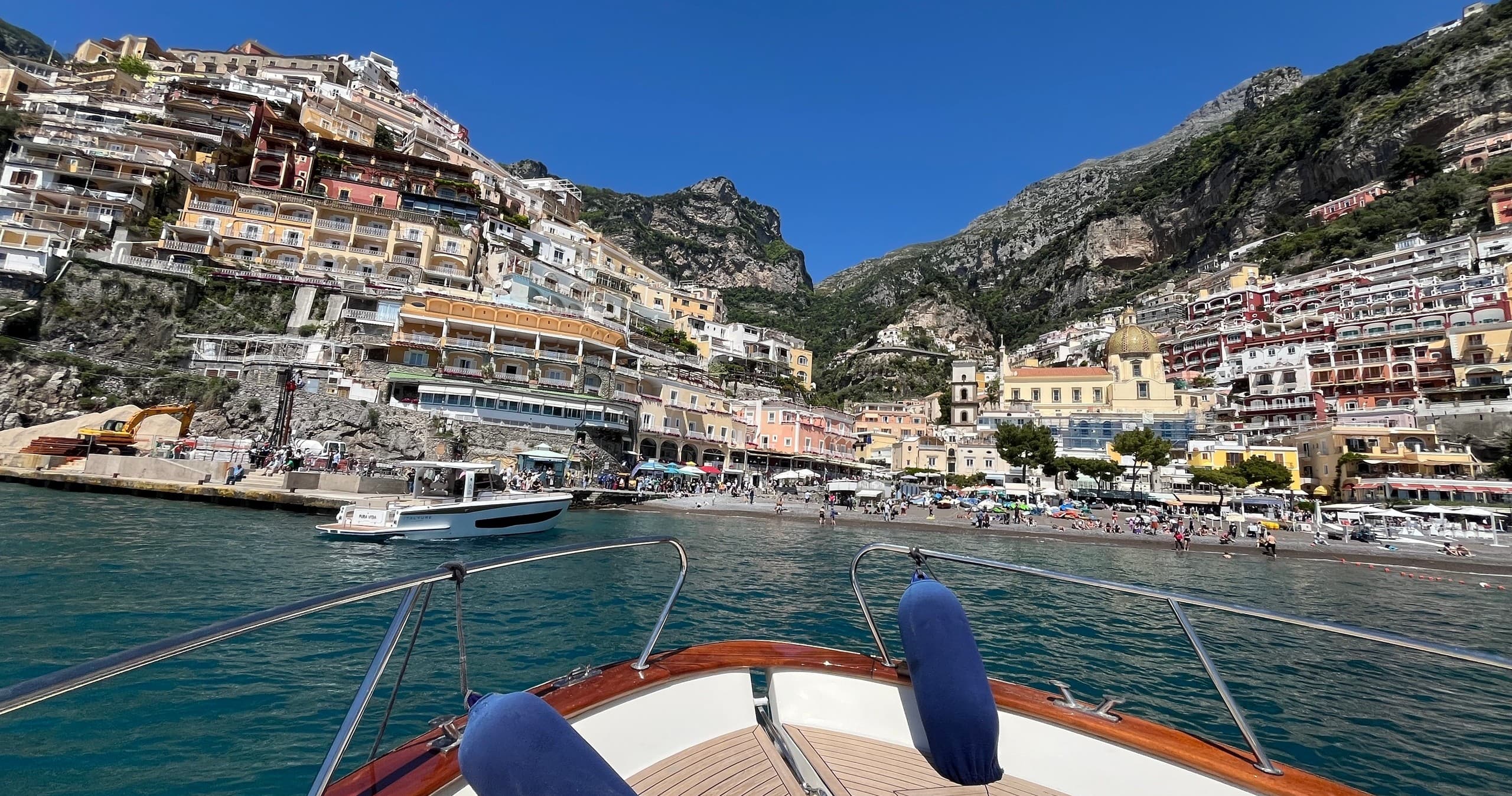 Amalfi Coast | Classic Shared Tour