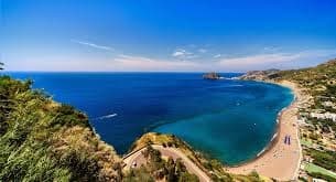 Ischia & Procida private boat tour from Sorrento
