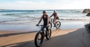 Small Fatbike 5'3 to 5'8""
