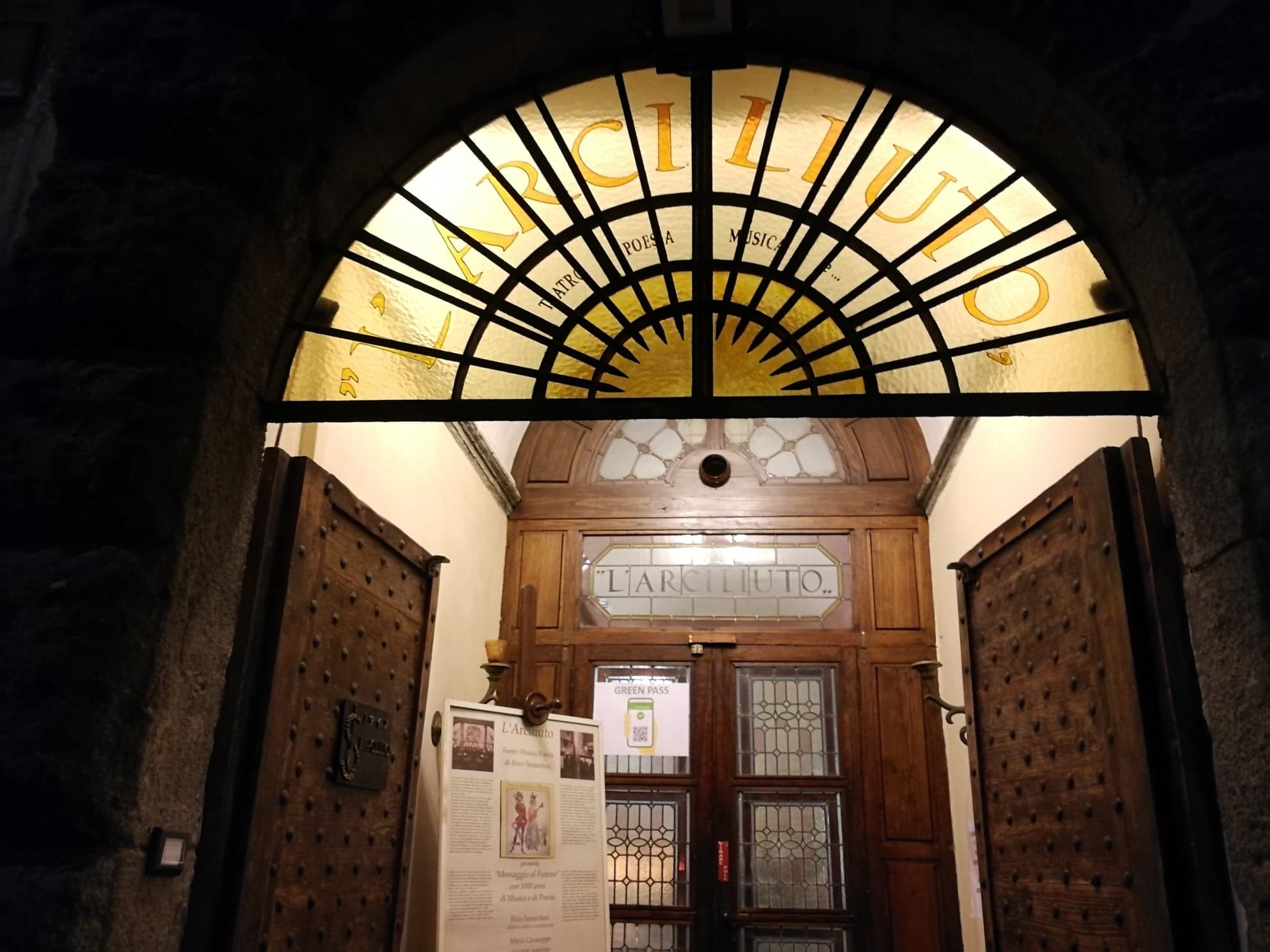Early set Jazz e Cena/Aperitivo