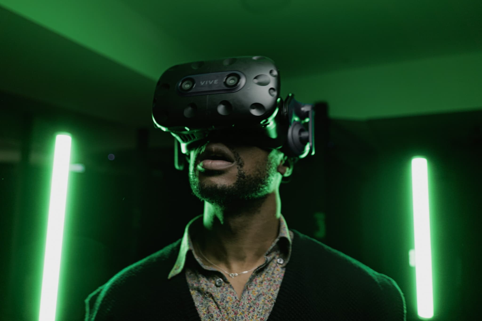 30 Minute VR Session