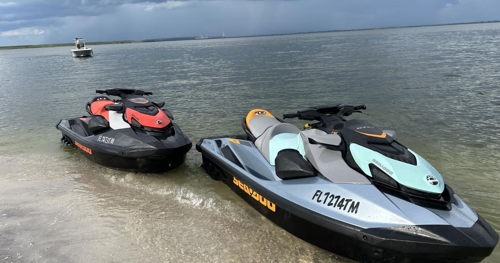 Jetski Rentals