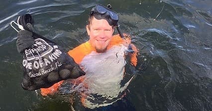 Fishing / Scalloping Combo (6 Hrs)