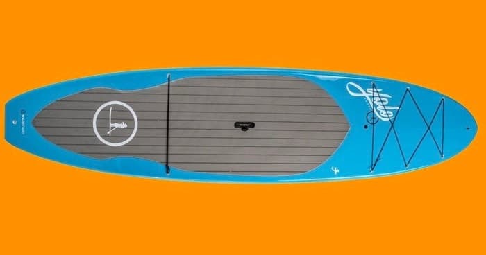 Lakeside - Stand-Up Paddleboard