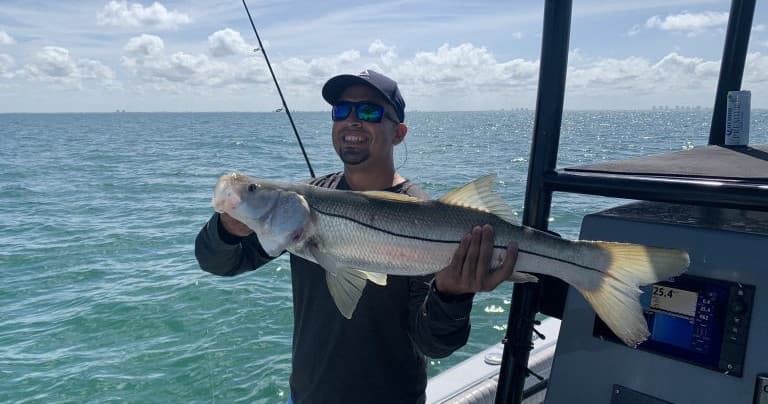 Full Day Charter