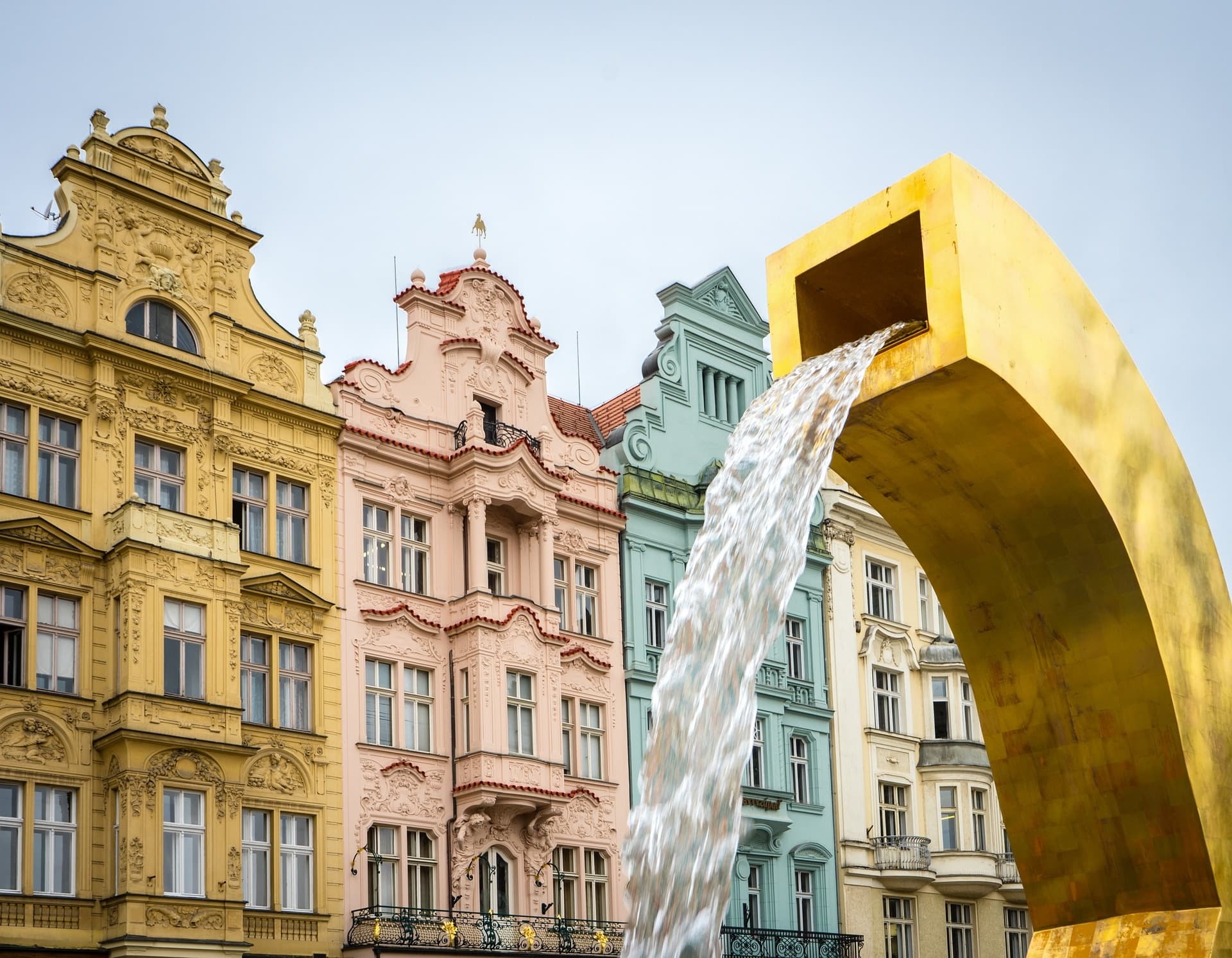Day Trip to Pilsen, the Birthplace of the Pilsner Beer
