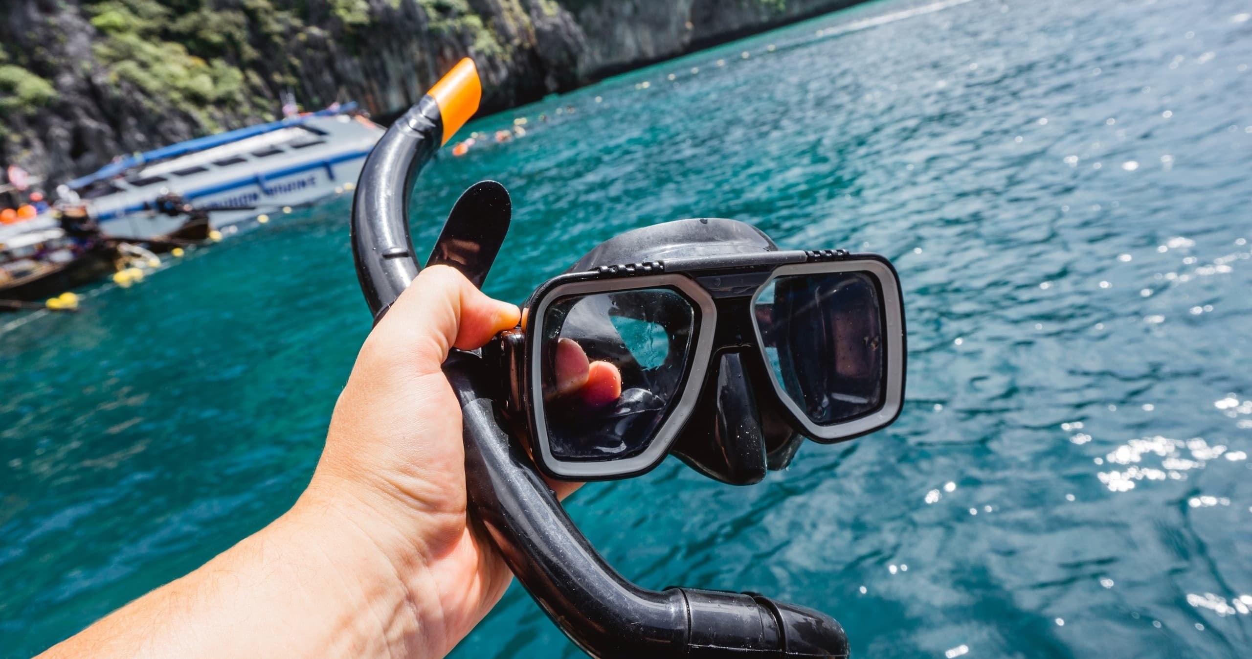 2 Hr. Open Charter / Shared Boat