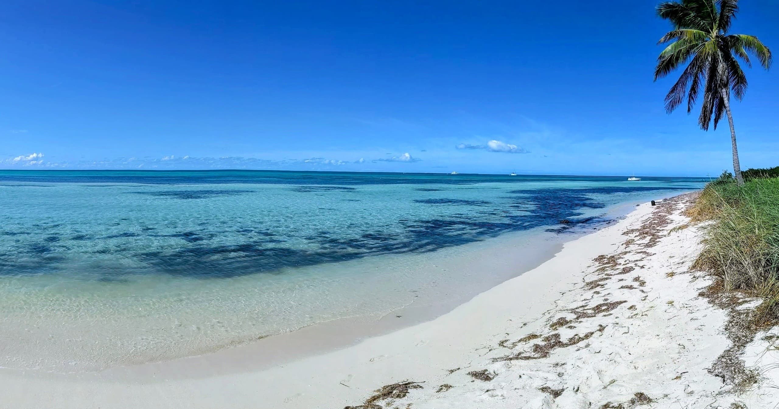 Sandbar