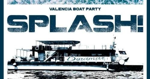 Boramar Splash