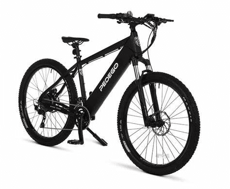 Ridge Rider Mountain Bike