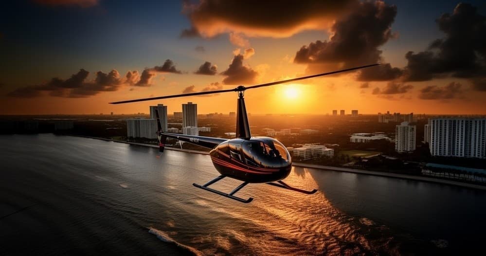 Sunset Mega Tour