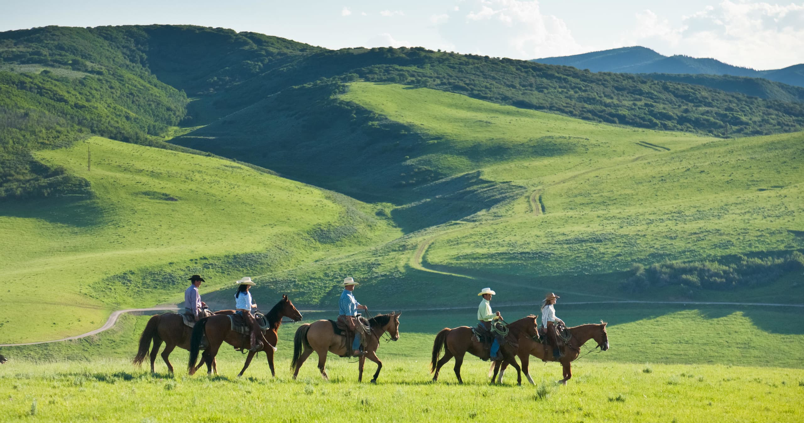 2-Hour Photo Opportunity Horseback Ride