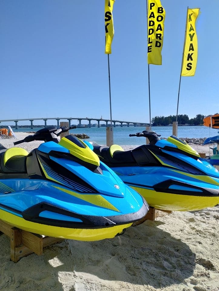 Jet Ski Rental