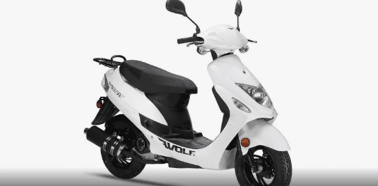 Rx50 -  50cc Rentals