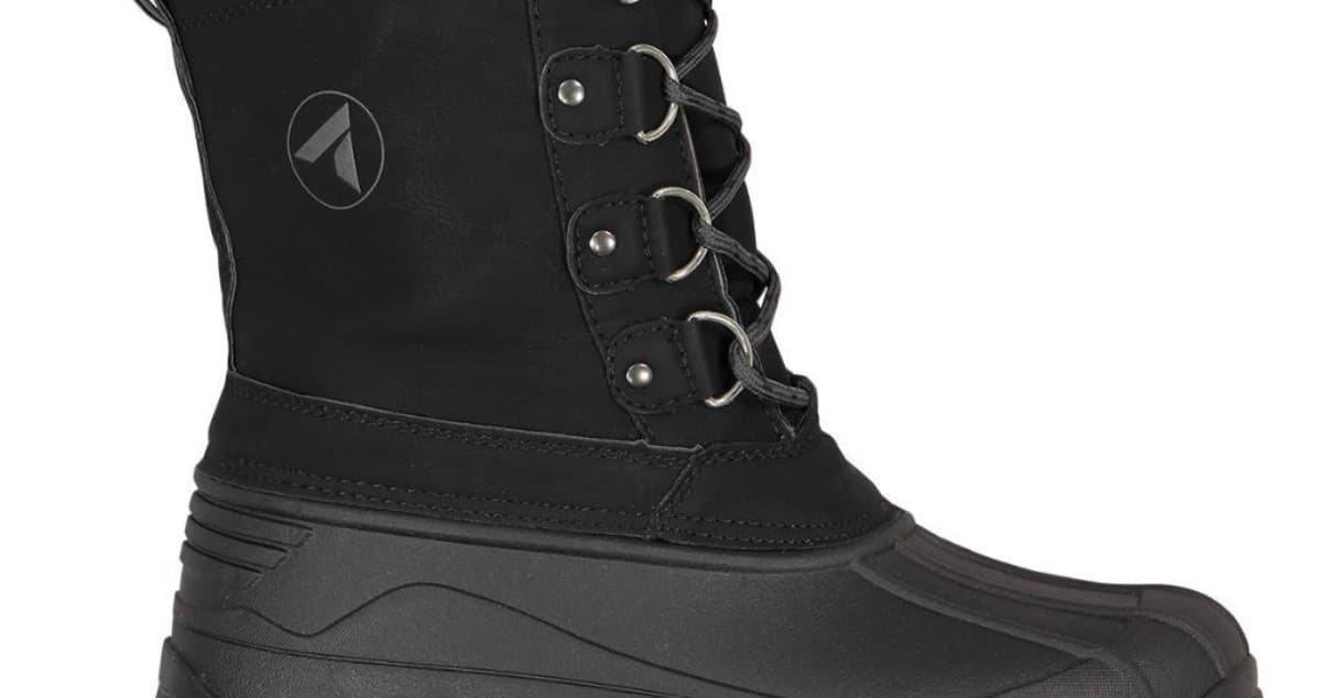 Snow Boot Rental