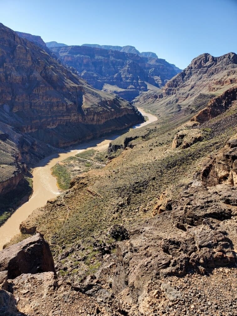 3-Day Grand Canyon Experience
