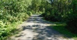 Camp Site 42