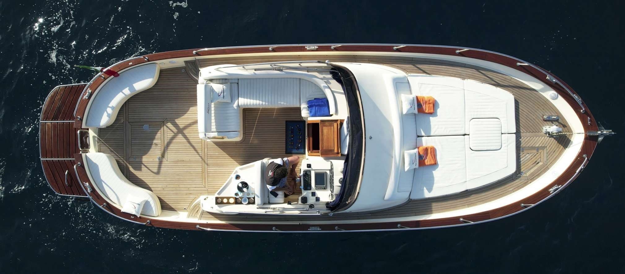 Apreamare 38 open