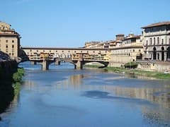 Florence grand tour with guided tour + Accademia Uffizi