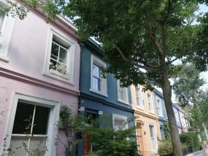 Portobello, Notting Hill Full-Day Experience