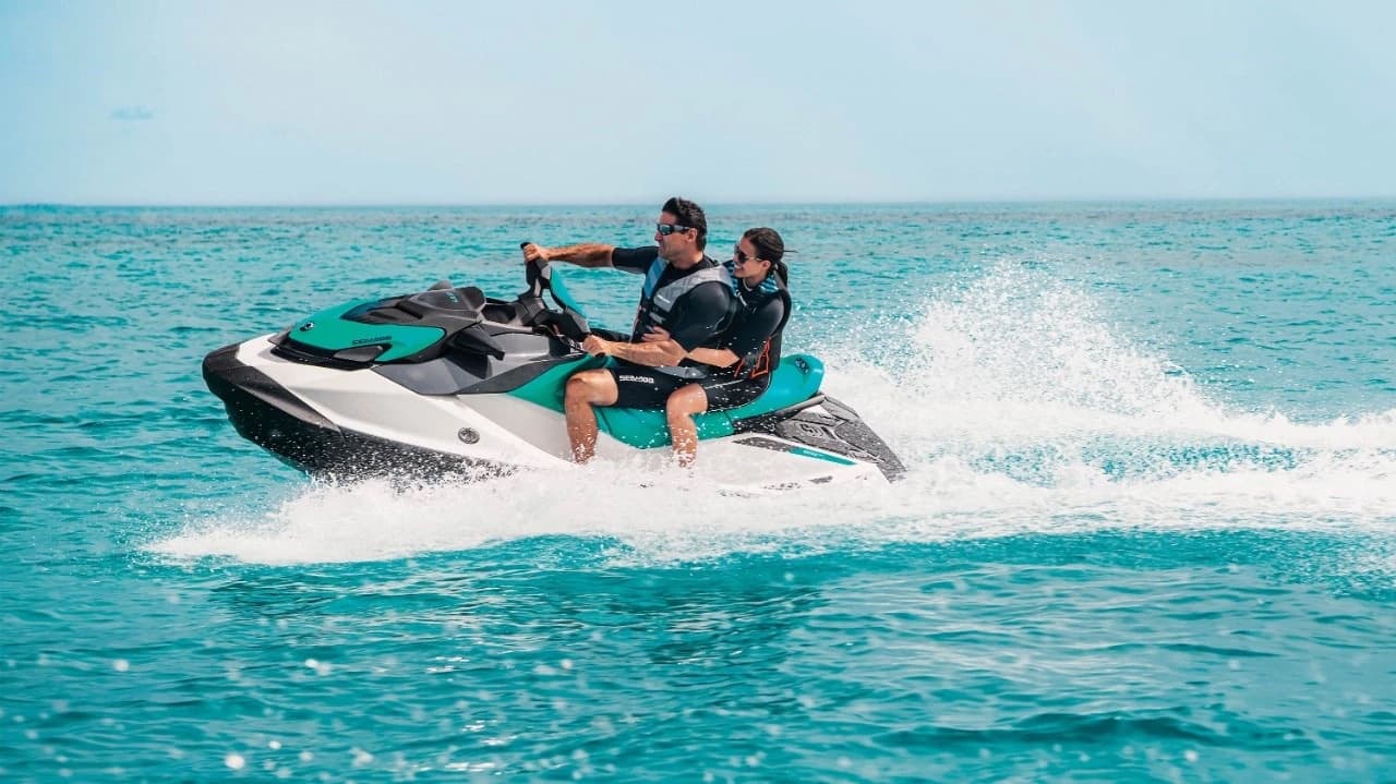 Jet Ski Rentals - Full Day