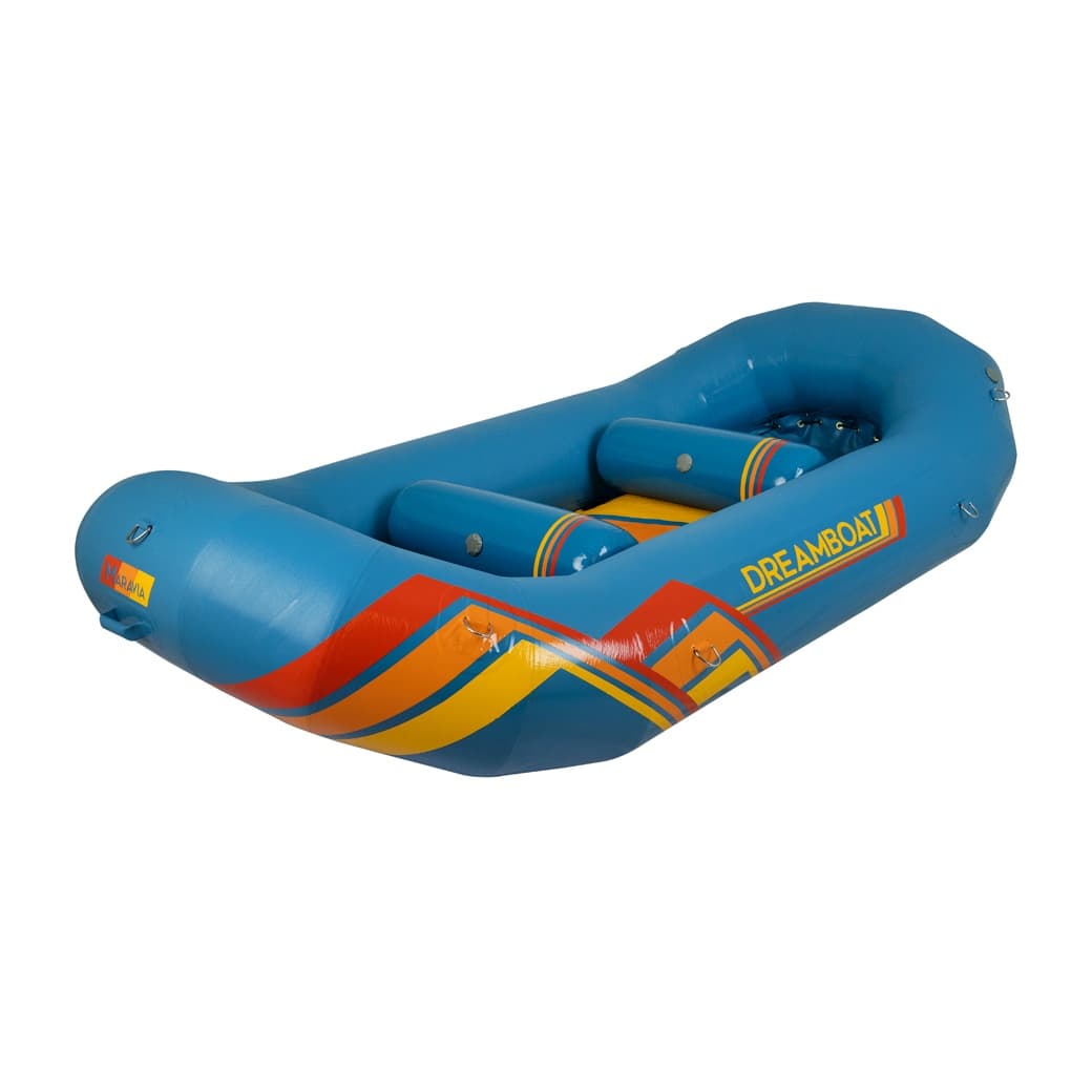 Maravia 11.5' Big Wave