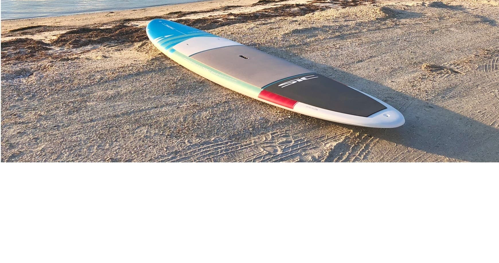 Hard Shell Board