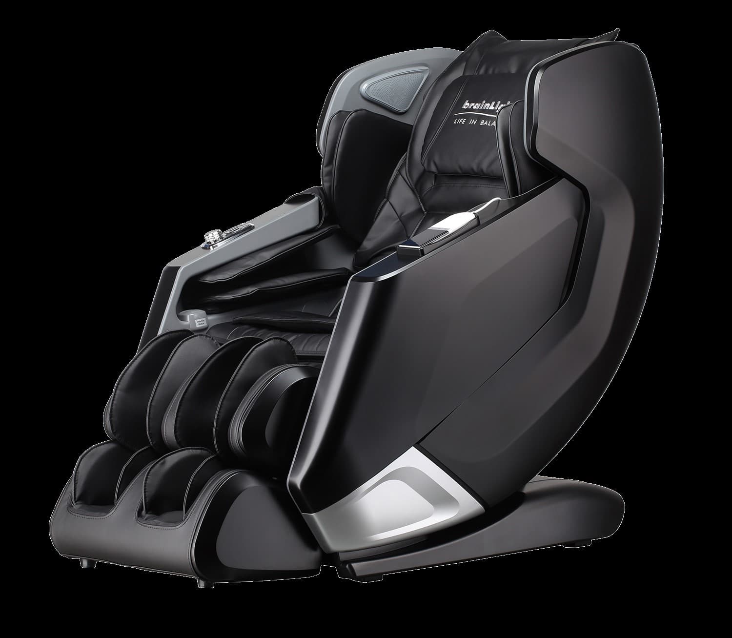 Brainlight RelaxTower Pro 4D Sphere