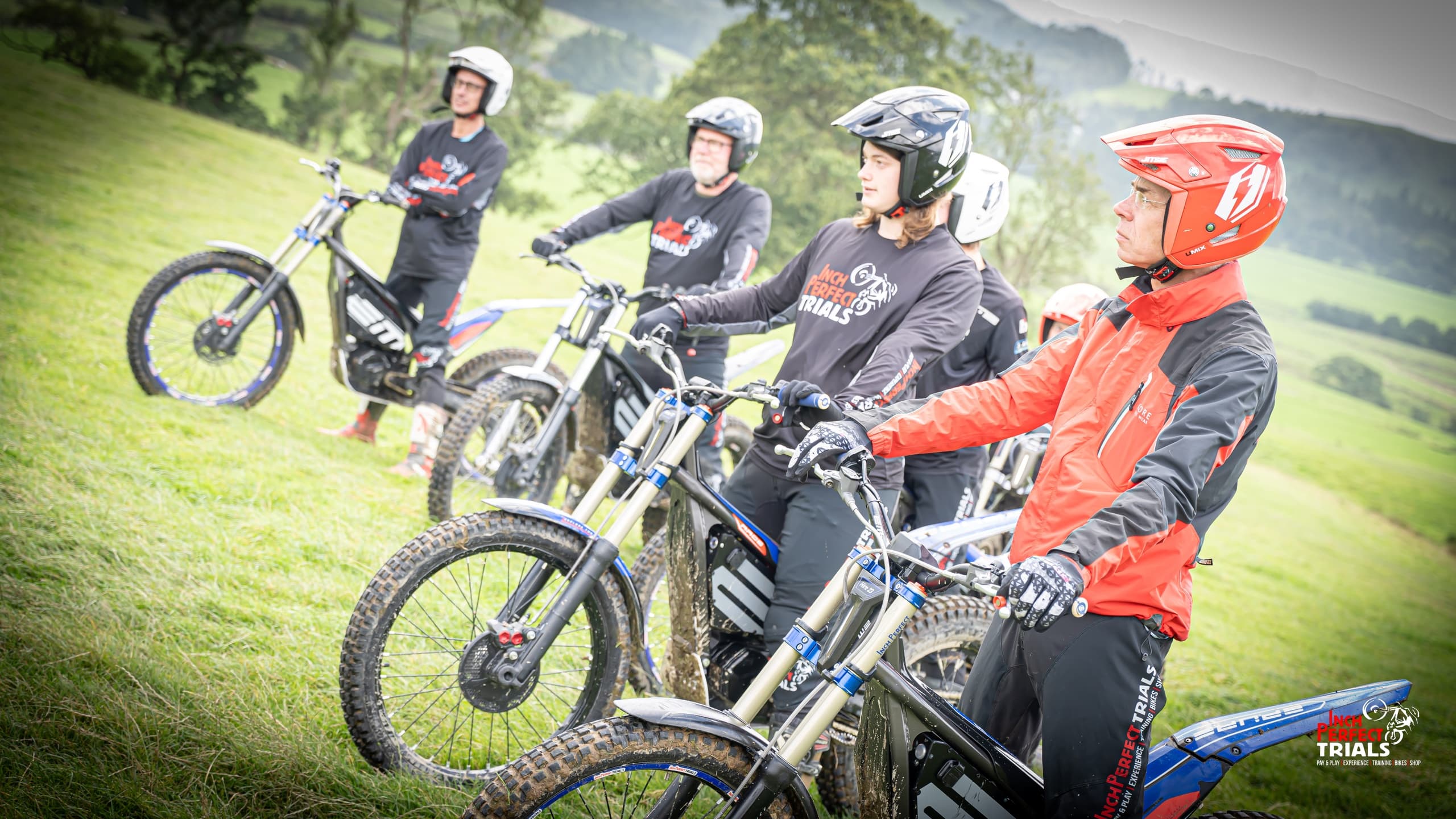 Adults Two Hour Taster Session