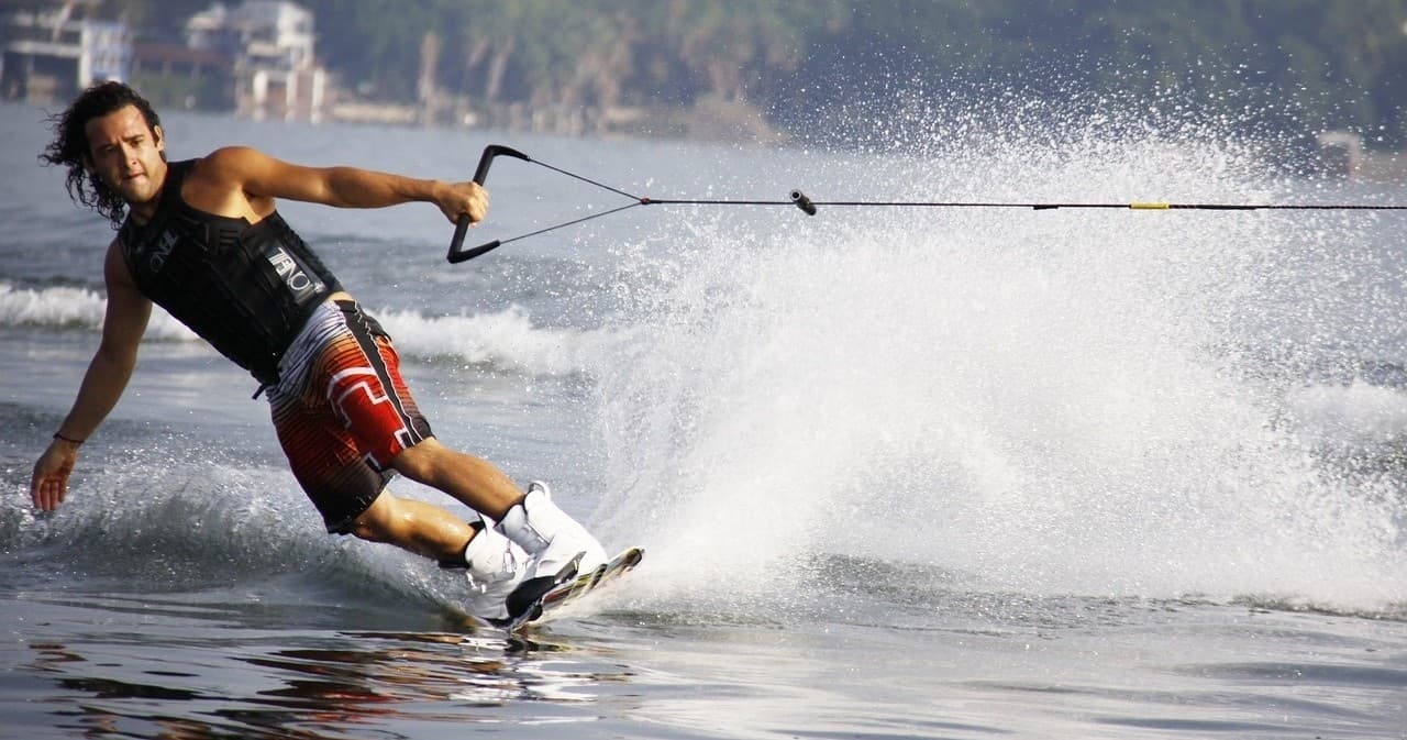 Wakeboard Add-On/Wakeboard Rental