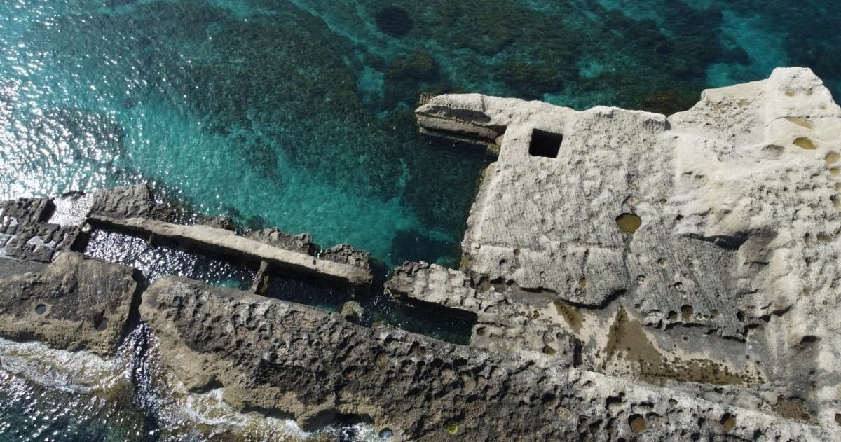 Tour privato delle Sirene da Tropea a Briatico