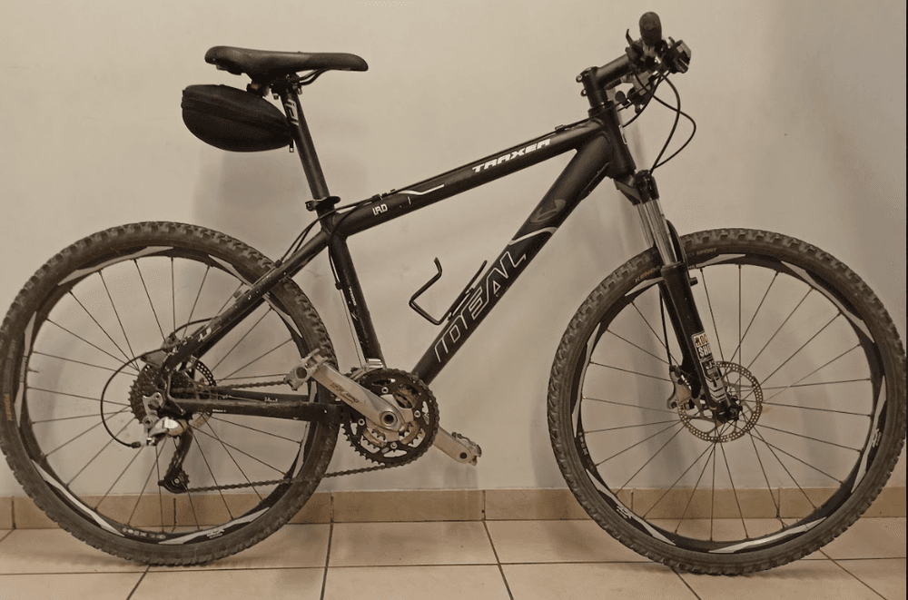 Mtb 26(MEDIUM)"