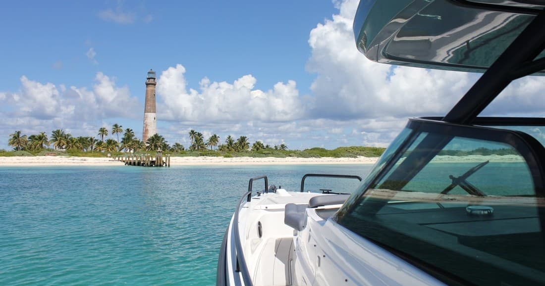 Knotty Rooster – Full Day Dry Tortugas