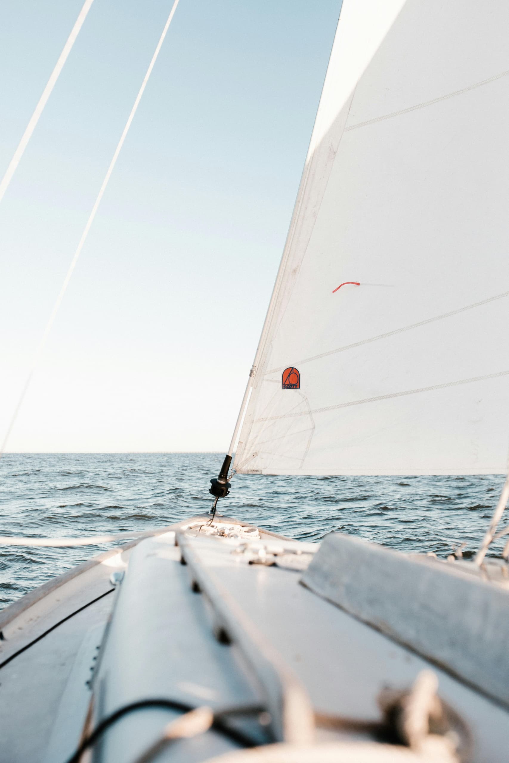 Bareboat Charter Standard S-104