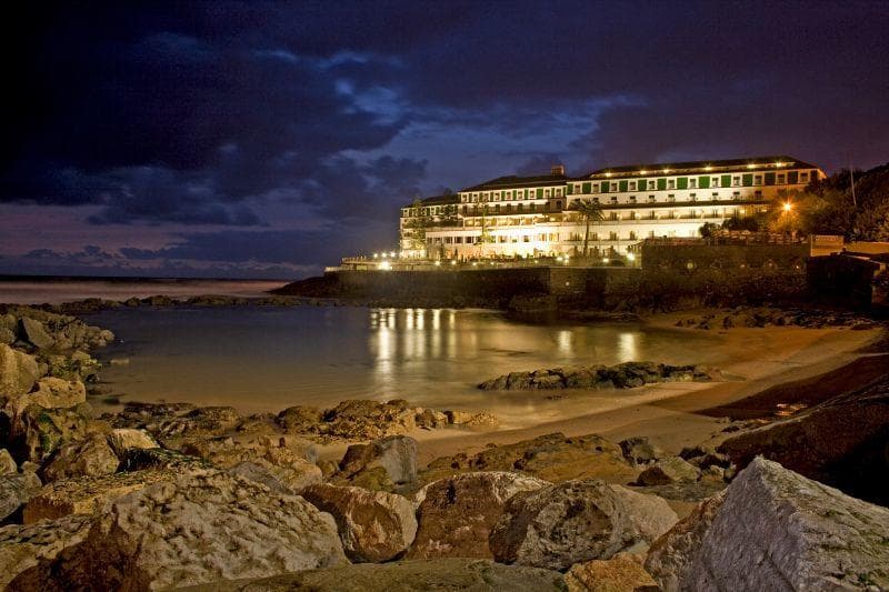 Lisbon Airport Transfer - Ericeira/Setúbal